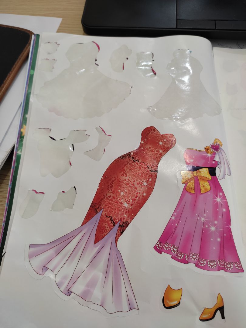 Cắt lệch lại còn ko cắt hết phải cắt lại toàn bộ