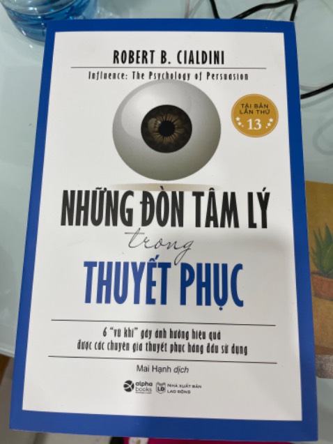 Giao nhanh & sách chỉnh chu, đúng những quyển mình đã order nha. Cám ơn shop & sau này đọc hết mấy quyển này xong , nếu cần sách gì sẽ tiếp tục ủng hộ :)