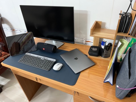 Bỏ ra hơn 8tr hồi hộp ghê luôn, trươc gio chi mua hàng dươi 5tr hom nay nhan cai man hinh oi qua tuyet vơi Bỏ ra hơn 8tr hồi hộp ghê luôn, trươc gio chi mua hàng dươi 5tr hom nay nhan cai man hinh oi qua tuyet vơi