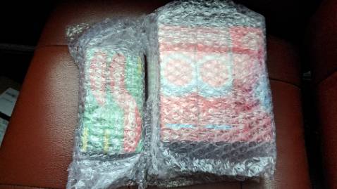 Giao hàng đúng hẹn .sản phẩm đầy đủ đúng với mẫu mã.tốt.