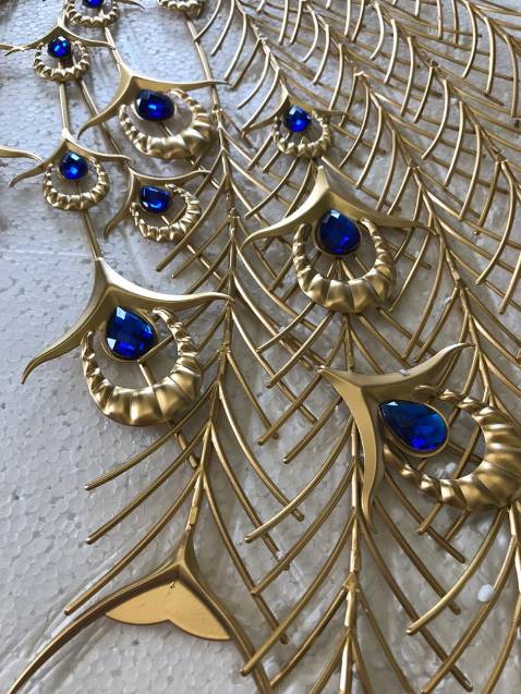 Hàng  quá chim ưng, bên ngoài còn đẹp hơn ảnh, Chỉ góp ý chút với shop là nên cho mỗi bộ 1 tờ hướng dẫn lắp đặt? hôm nọ phải tìm làm theo trên video youtube