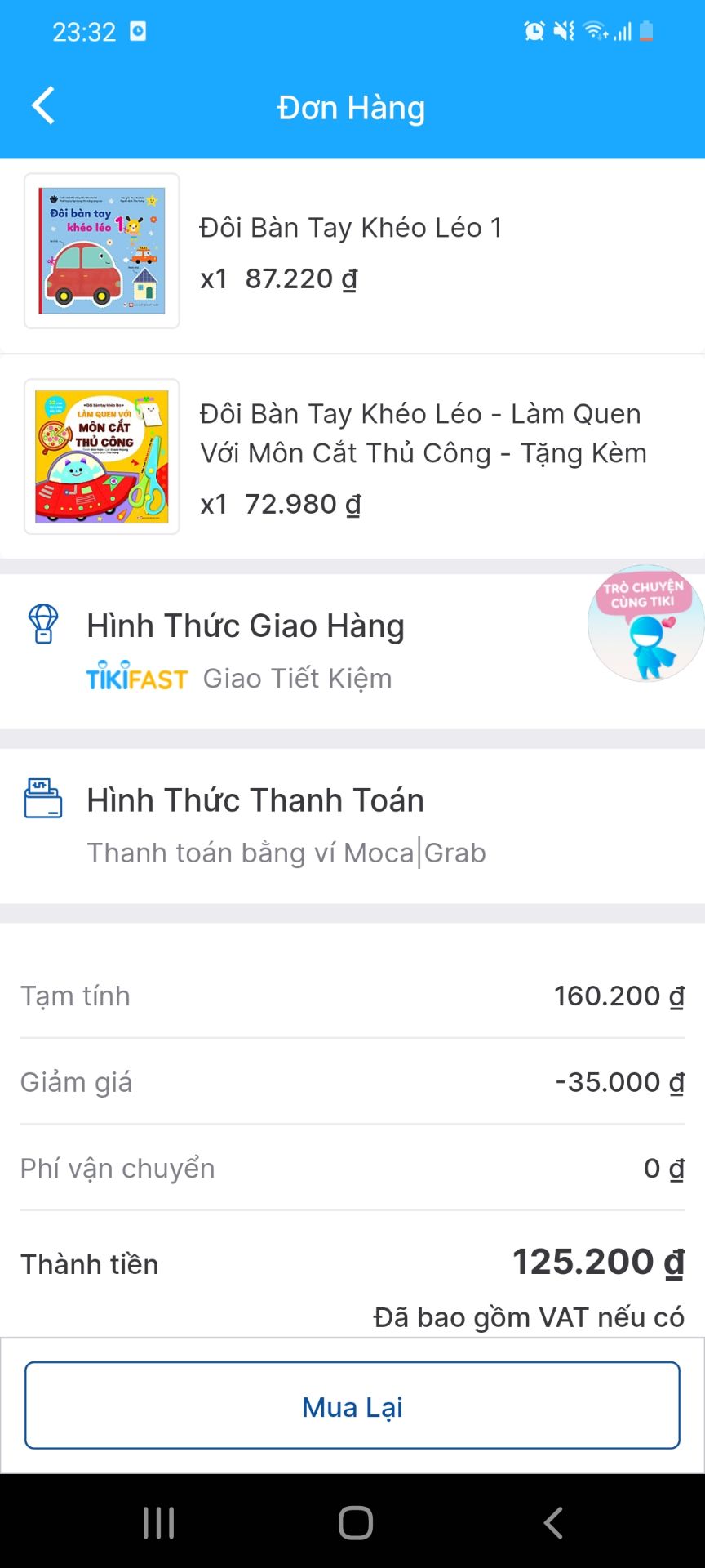 Hình ảnh đẹp, dễ thương, phù hợp cho các bé tập cắt.
