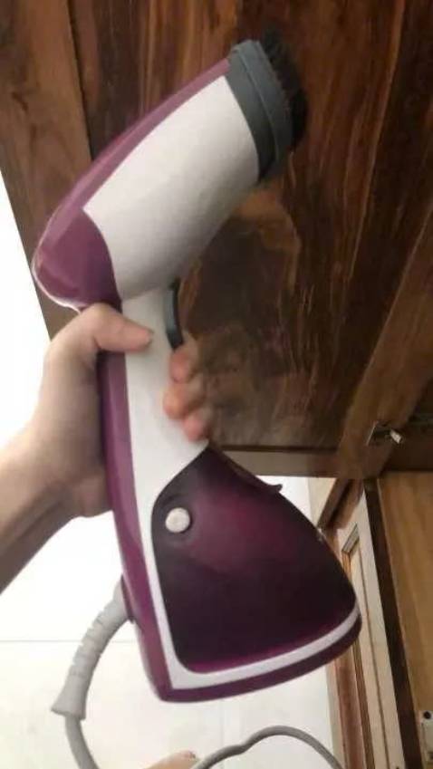 Mua nhiều nhưng ít khi đánh giá lắm. Cơ mà sp này phải cất công chụp ảnh đánh giá cho shop mới đc 🤣 
Bàn là tốt, là thẳng.