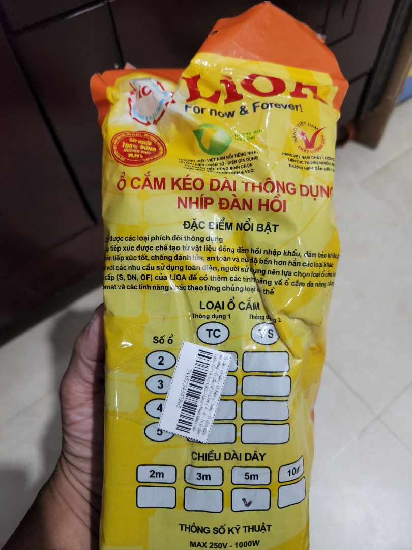 Hàng chính hãng an tâm, giá tốt và tiki giao cực nhanh.