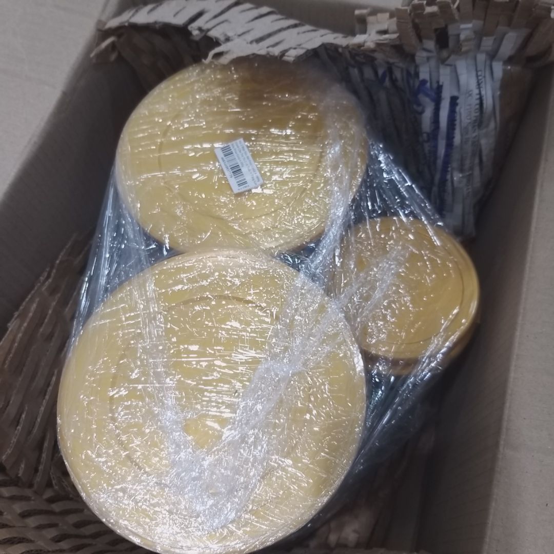 hàng đóng gói kỹ, chất lượng, mua hàng trên Tiki cũng nhiều nên cũng an tâm.