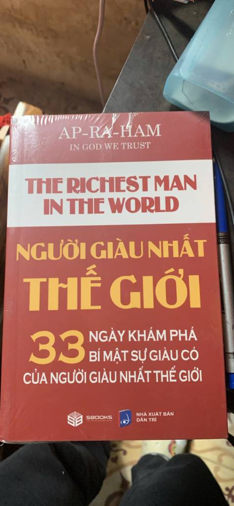 33 ngày đọc liên tục sẽ giúp bạn thay đổi nhân sinh quan hoàn toàn