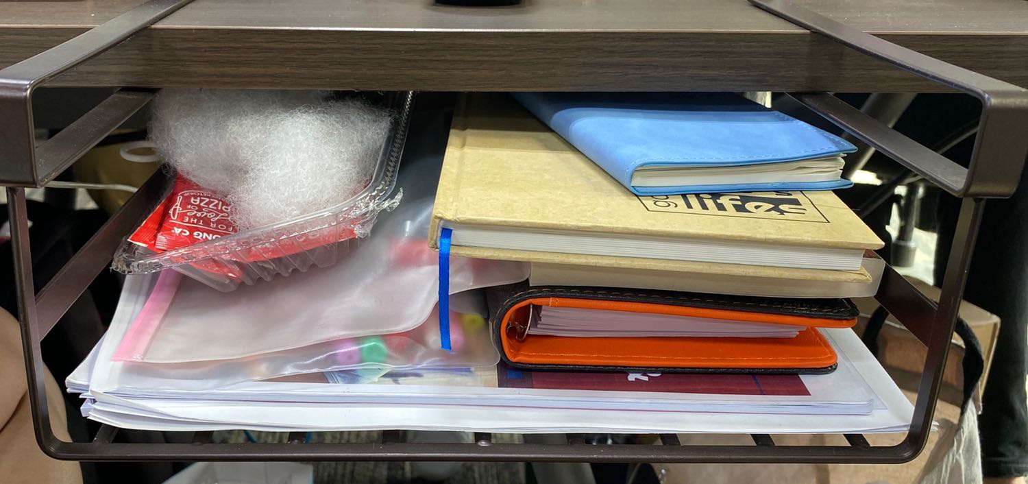 Chắc chắn, tốt. Dc tặng thêm móc khoá cú dễ thương. Tiện lơji cho văn phòng. 
Gọn gàng hơn. Giao hàng nhanh. Sẽ mua thêm nếu cần Chắc chắn, tốt. Dc tặng thêm móc khoá cú dễ thương. Tiện lơji cho văn phòng. 
Gọn gàng hơn. Giao hàng nhanh. Sẽ mua thêm nếu cần