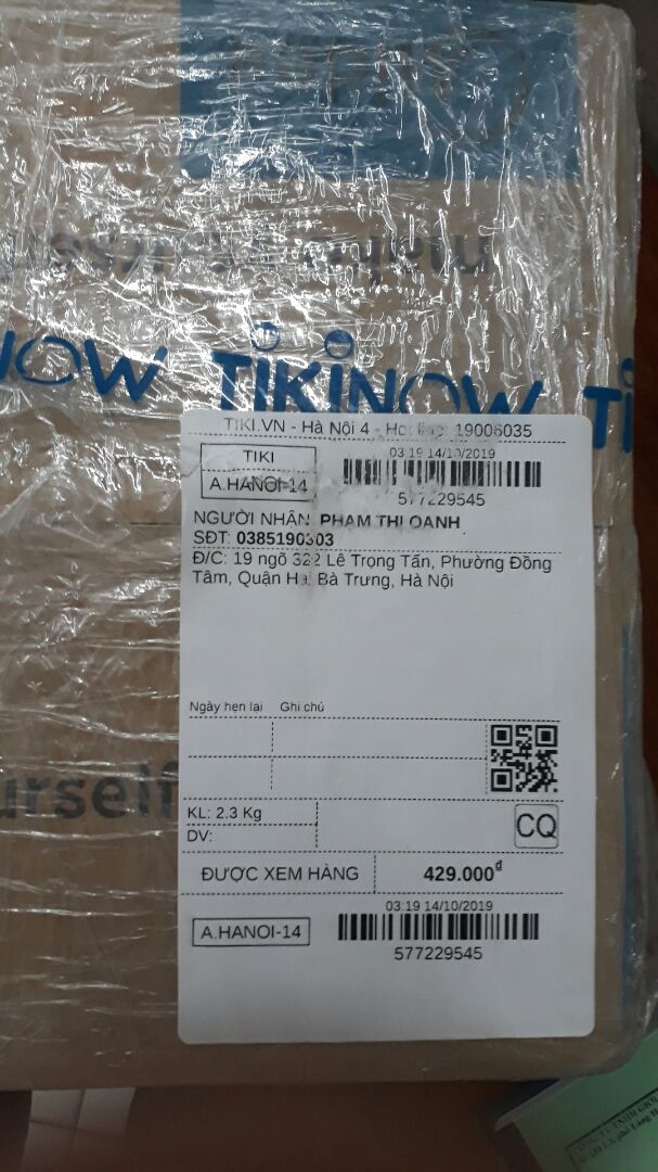 nắp hơi hở ( như hình ) nhưng nồi nhỏ gọn, xinh xắn và ruột nồi dày.
có đủ cả hấp , muôi. Khoảng 30p thì cơm chín mà ko cần bật 2 lần.
m ms dùng nên tậm đánh giá là oke. 
cảm ơn shop