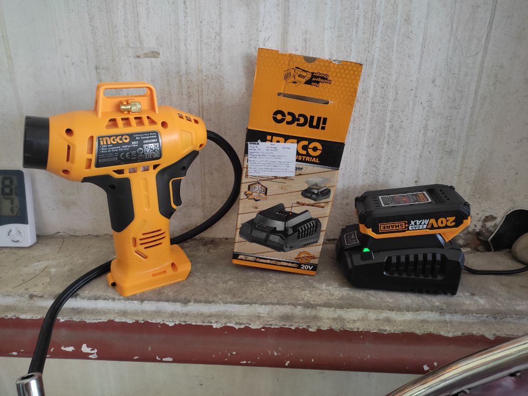 chất lượng tốt. hàng chính hãng. bơm mạnh