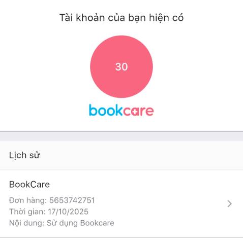Lại một lần nữa tiki cho chọn bookcare, đã trừ bookcare và khi giao thì k bao care như đã trừ. Đây lần thứ 3 rồi, mình chụp nguyên sách còn seal còn mã tem luôn để tiki tự kiểm tra và tự thấy chưa bao. Quá chán. 
1 sao vì tiki chứ sách hoàn toàn tốt. Mình chọn mua cái này vì có bookcare chứ k chọn các nơi khác giá rẻ hơn nhiều. Đây bán nguyên giá mà rồi lại còn k bao.