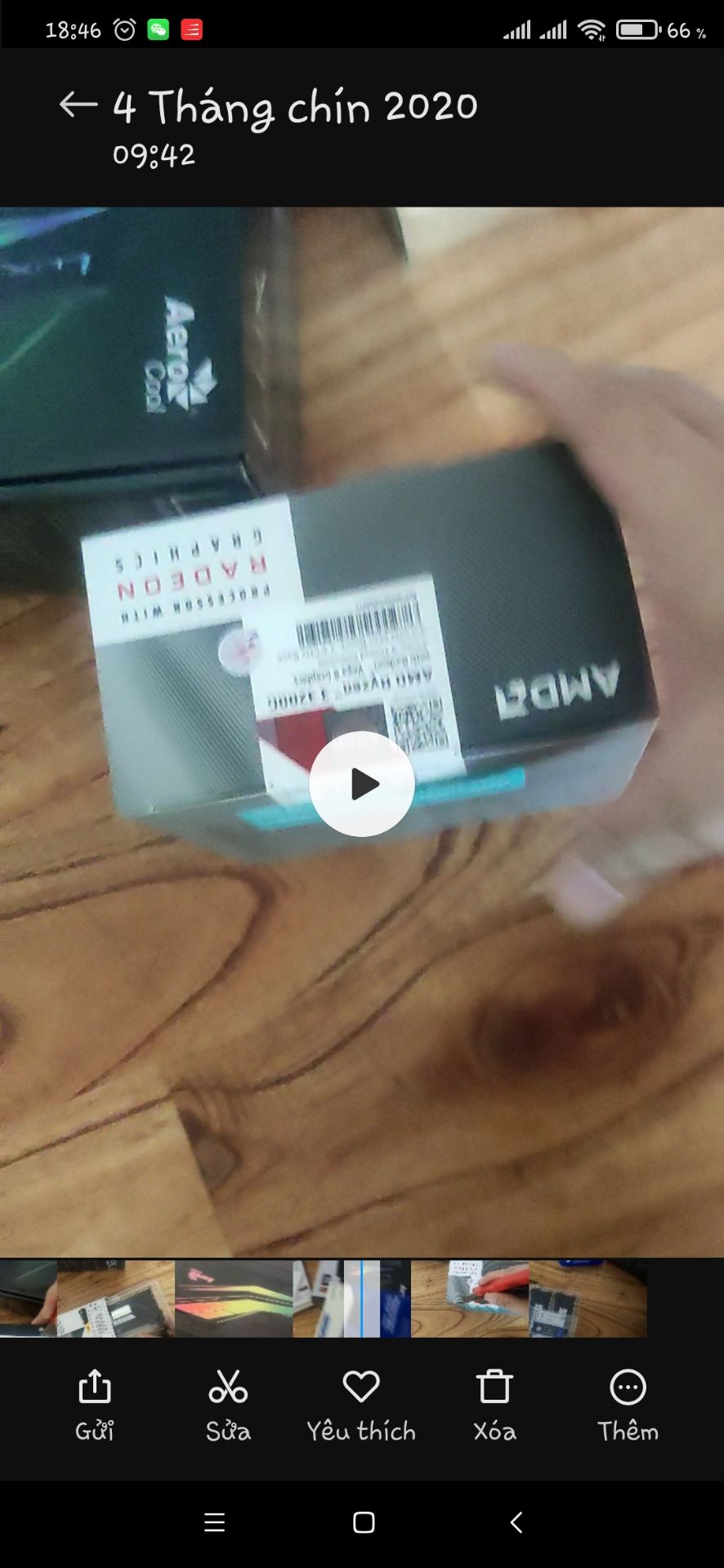 chip real nguyên seal npp spc vĩnh xuân.