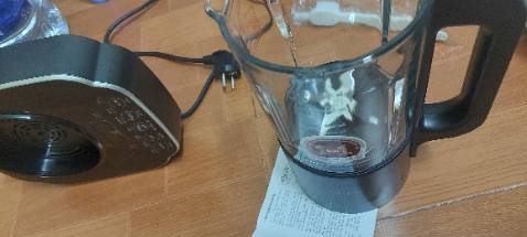 Xay với từng chế độ thì chạy khá êm, ko ồn. Mỗi cái khúc clean máy với xay nhồi là hú hồn luôn 🤣 Máy nấu cháo tốt, xay nhuyễn nấu chín khá tiện. Shop xử lý đơn hàng nhanh, anh giao hàng cũng rất nhẹ nhàng cẩn thận. Nói chung là vô cùng hài lòng!