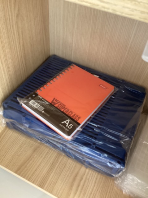 Thiết kế sổ đẹp cứng cáp