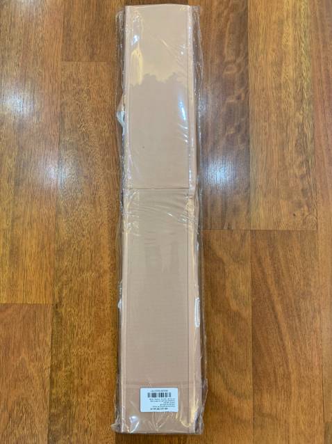 Hàng đẹp, mẫu như quảng cáo, chất lượng khá ok.Sản phẩm thiết kế gấp gọn tiện ích.shipper giao nhanh & rất nhiệt tình.