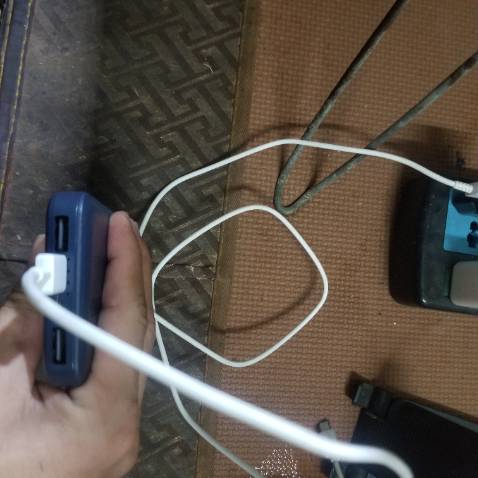 Mua về sử dụng hết pin cấm sạc mà không vô pin. Chưa gì đã hư