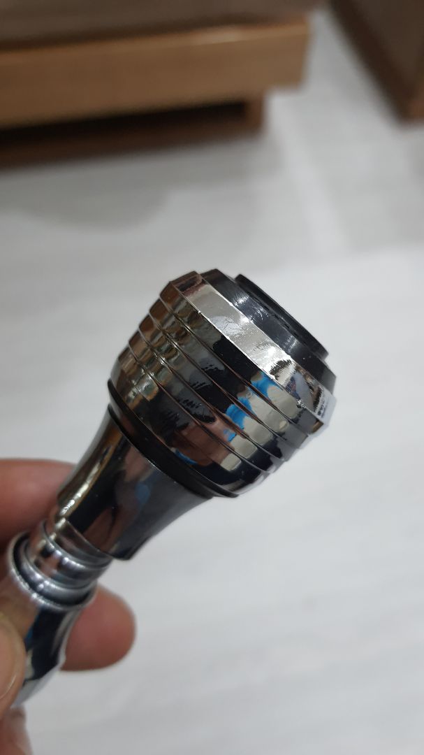 Đóng gói cẩn thận, giao hàng nhanh
sản phẩm không giống mô tả vì không có bộ điều chỉnh tốc độ
Yêu cầu shop thay lại hình ảnh : bao gồm cả ảnh đại diện và phần mô tả