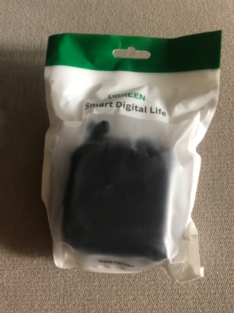 Đẹp. Nhỏ gọn. Tiện lợi. Cứng cáp.