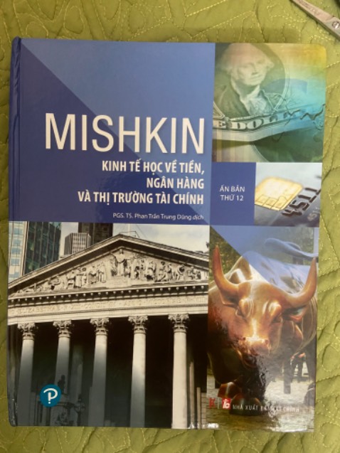 Sácnh in rõ nét, cẩn thận