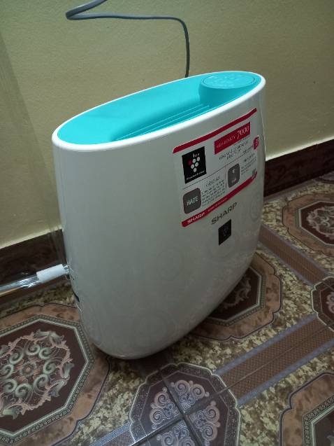 Mới dùng nên chưa biết tốt hay không,tiki ghi xuất xứ là Trung Quốc, tem dán thân máy made in Thailand,khó xác định nguồn gốc?,nhận được máy ngày 28/12/2022 mà bảo hành trên giấy chỉ còn 6 tháng đến tháng 6/2023?