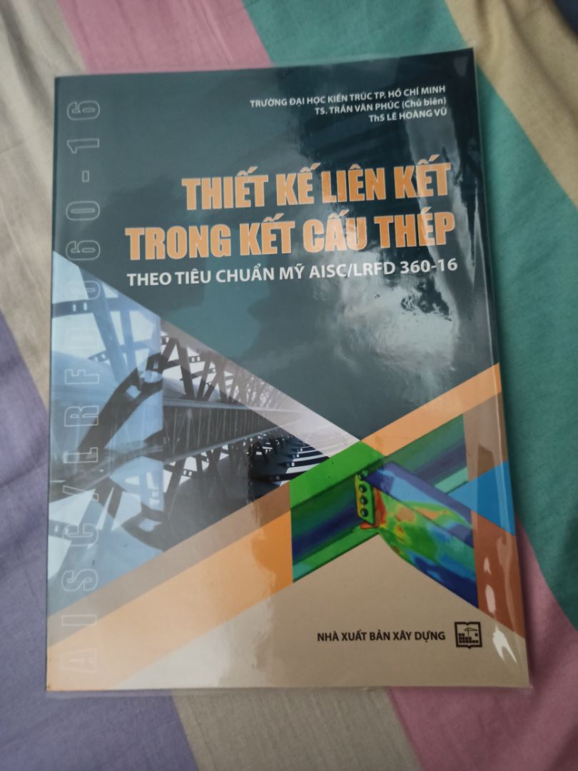 sách đẹp, chữ không nhoè rõ ràng