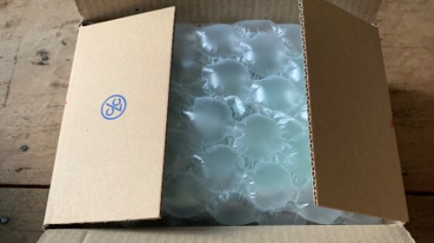 Đóng gói cẩn thận,đẹp và giao hàng nhanh.Sản phẩm như hình,cám ơn nhiều.Sẽ ủng hộ tiếp.