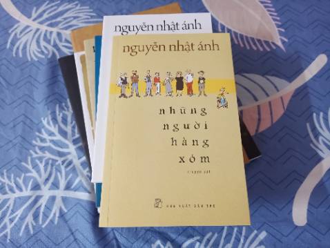Sách đẹp, giấy đẹp, NXB Trẻ in ấn đẹp. Rất hài lòng. Xin cảm ơn Tiki đã bọc gói sách cẩn thận và giao hàng đúng hẹn. Sách đẹp, giấy đẹp, NXB Trẻ in ấn đẹp. Rất hài lòng. Xin cảm ơn Tiki đã bọc gói sách cẩn thận và giao hàng đúng hẹn.