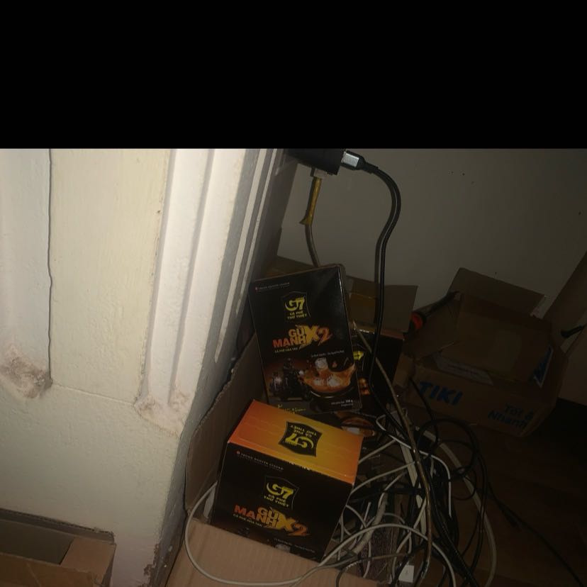 Thơm đậm đà hương vị