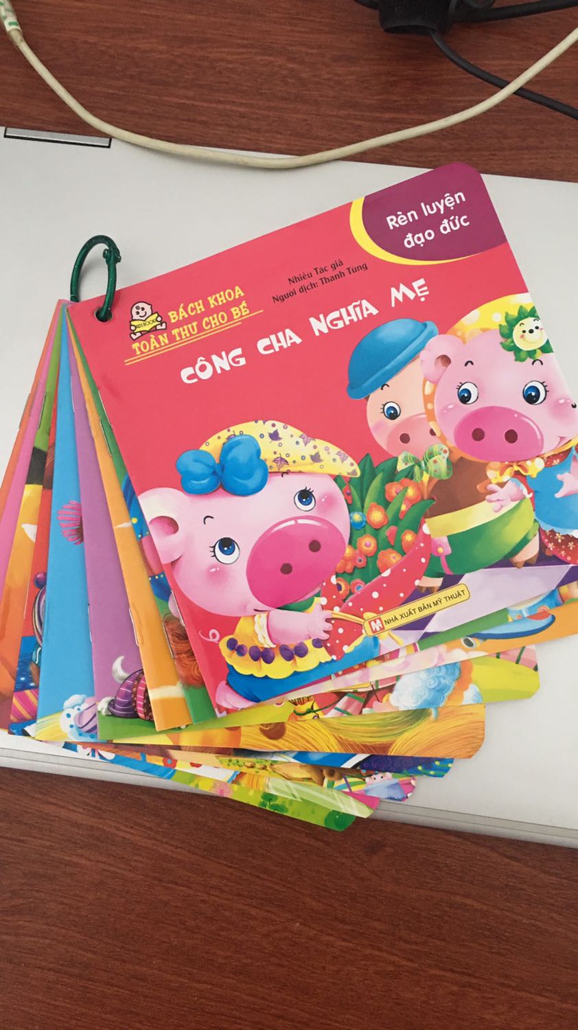 Sản phẩm đóng gói rất kỹ và chất lượng khỏi chê. Cuốn mỏng và hình ảnh sắc nét