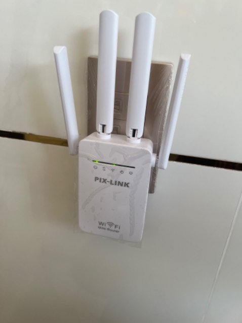 Không như quảng cáo , sóng wifi yết và chập chờn Không như quảng cáo , sóng wifi yết và chập chờn