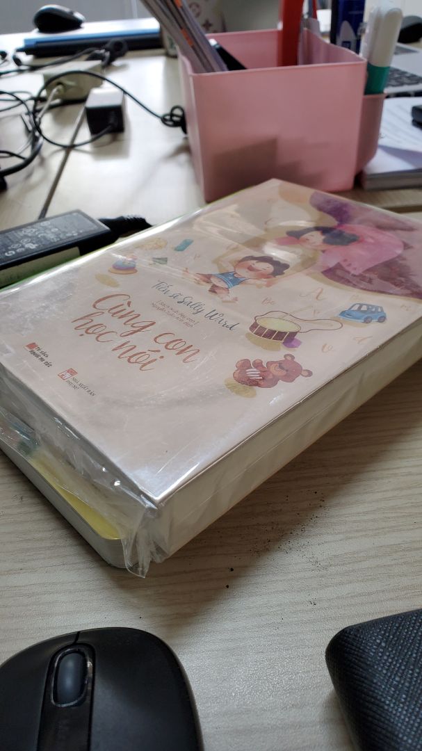 đóng gói vận chuyển nhanh. sách đẹp