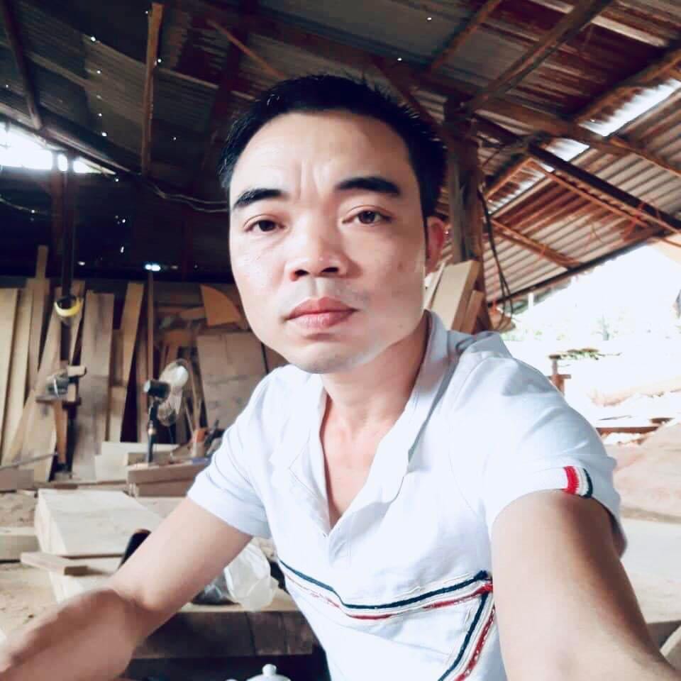 Tôi rất hài lòng