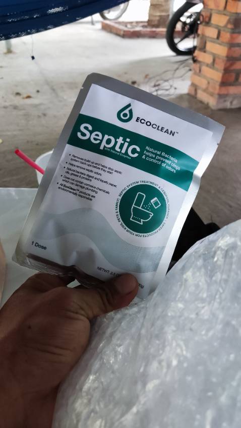 Sản phẩm y như mô tả mới bỏ vào bồn chưa biết thế nào