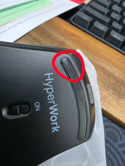 Mua con đầu bị lỗi, gửi yêu cầu đổi trả thì được shop hỗ trợ rất tốt, đổi con khác cho mình okela luôn. Chỉ có phía vận chuyển tiki thì chán, giam đơn mấy ngày mới giao