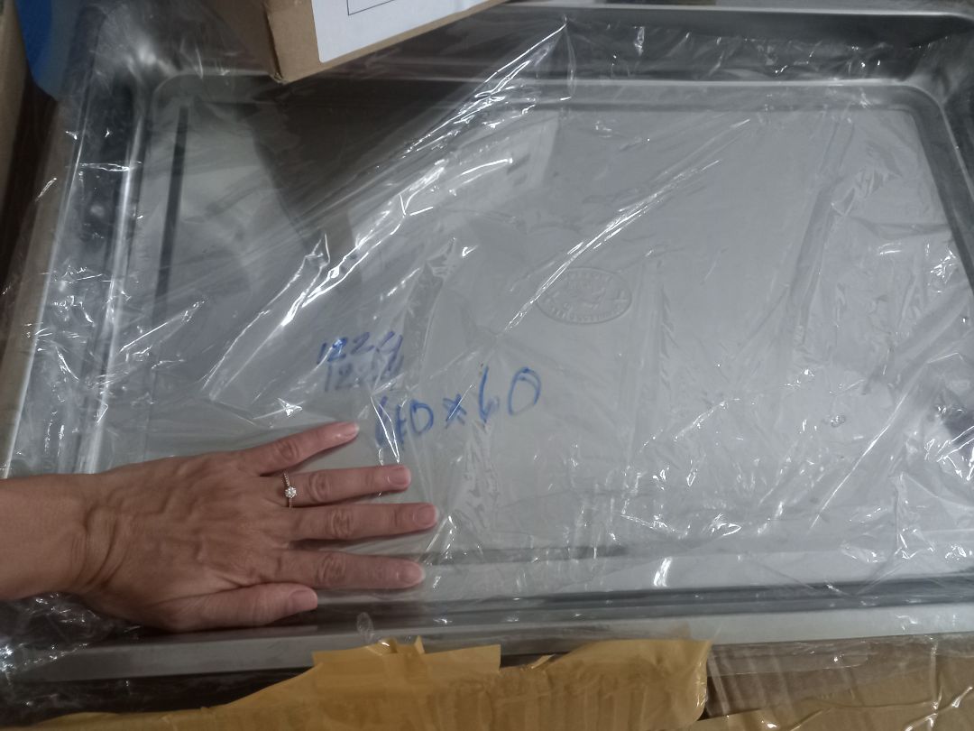 Giao hàng cực kỳ nhanh. Khay to, phù hợp giá tiền, hữu dụng.