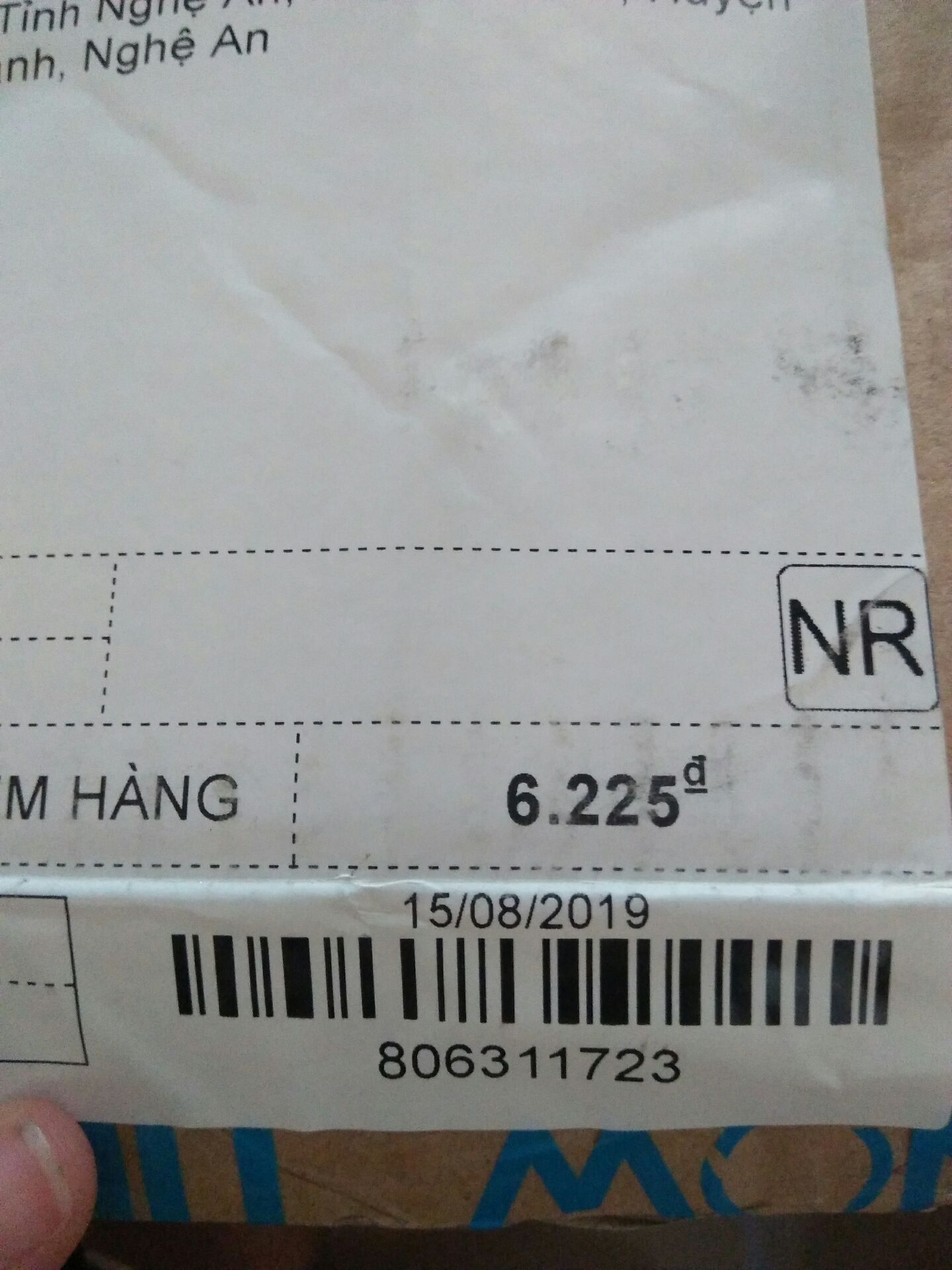 Đóng gói sản phẩm đẹp tuyệt vời cho đến khi nhìn kĩ lại. Cũng không đáng là bao nhưng không lẽ mình mua cái vỏ đựng với giá hơn 6 ngàn ? Tiki kiểm hàng không kĩ trước khi giao. Đóng gói sản phẩm đẹp tuyệt vời cho đến khi nhìn kĩ lại. Cũng không đáng là bao nhưng không lẽ mình mua cái vỏ đựng với giá hơn 6 ngàn ? Tiki kiểm hàng không kĩ trước khi giao.