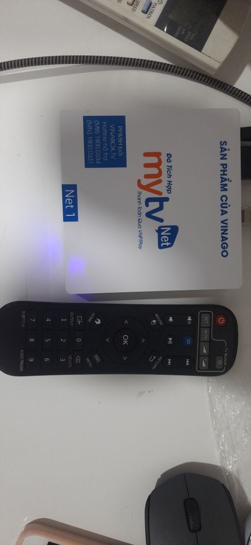 mua về sử dụng chưa đến 1 tuần, hư luôn.
kh biết liên hệ ai để bảo hành đây! hu hu...! mua về sử dụng chưa đến 1 tuần, hư luôn.
kh biết liên hệ ai để bảo hành đây! hu hu...!