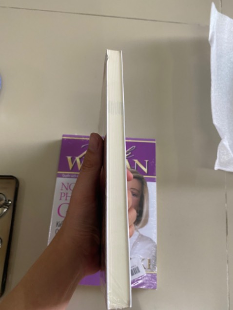 Okla , sách bọc silk bóng, mới cứng cáp thơm giấy mới