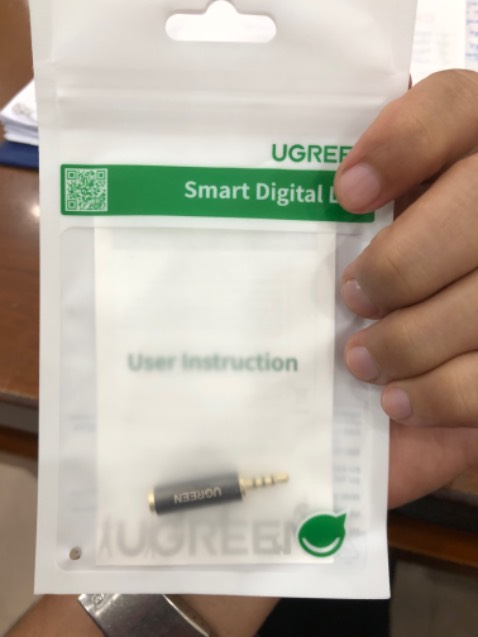 Nghe chất lượng ok