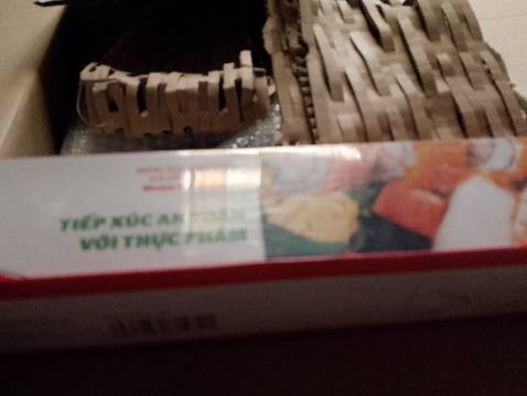 Chưa dùng nên không biết. Nhưng nhìn khá tốt