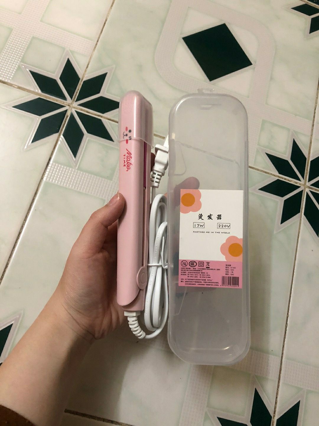 Máy xinh dùng cũng oke la lắm với ng chưa dùng bh như mình, bỏ túi mang đi siêu tiện