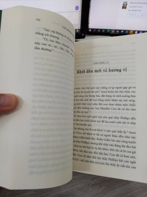 Giao hàng nhanh
Sách mới nguyên
Nhân viên giao hàng lịch sự, nhanh nhẹn.
Chưa đọc chưa nhận xét nối dung được.
Đóng gói chỉ có hộp, ko chèn, may mà ko chuyển xa nên sách ko sứt mẻ gì.