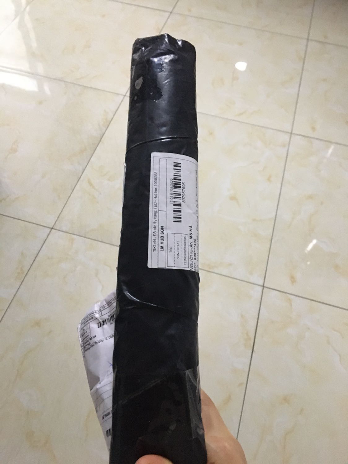 Ảnh đánh giá
