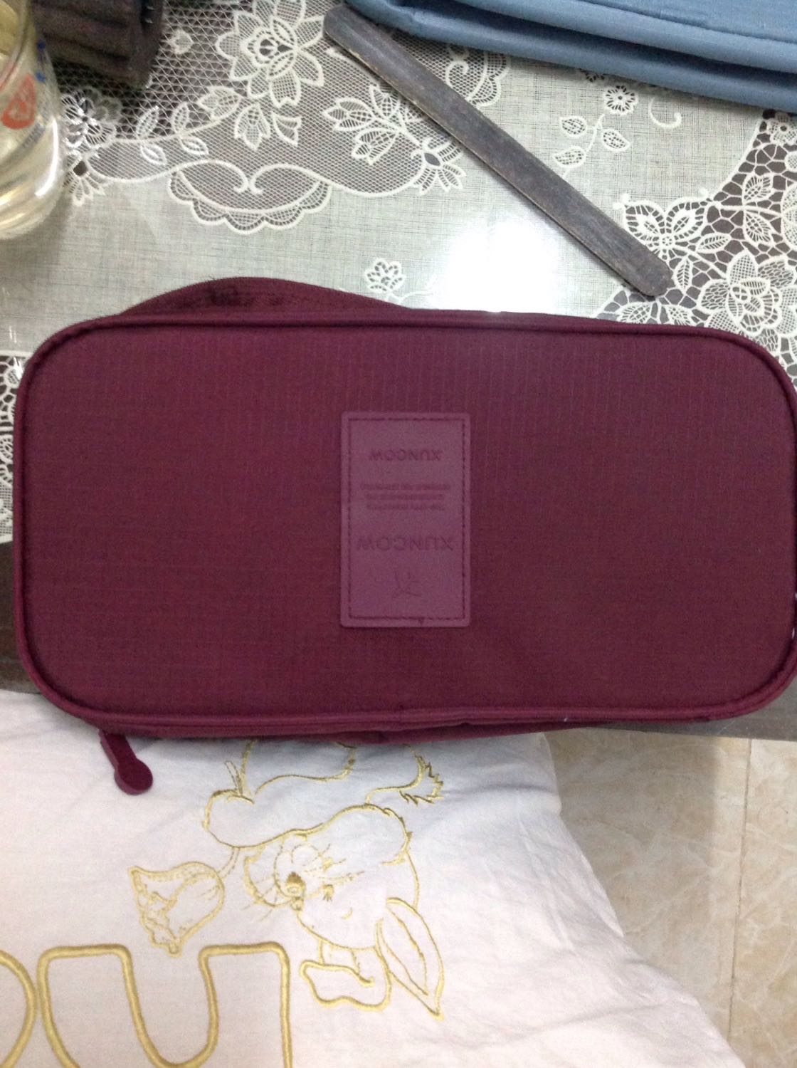 tui đẹp tiện cho viec sap xếp đồ mang theo ,mua được giá rẻ