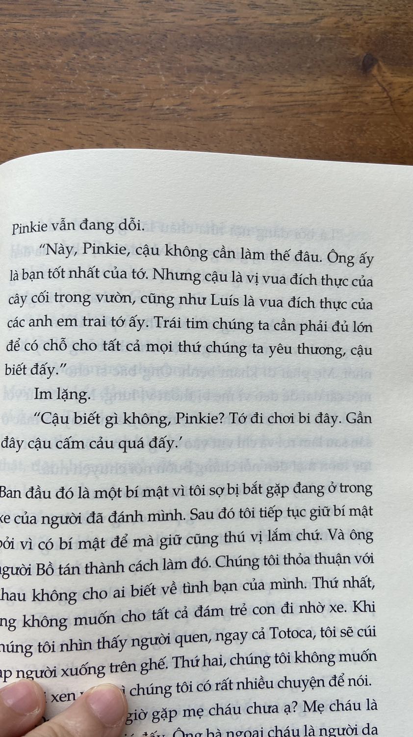 Ảnh đánh giá