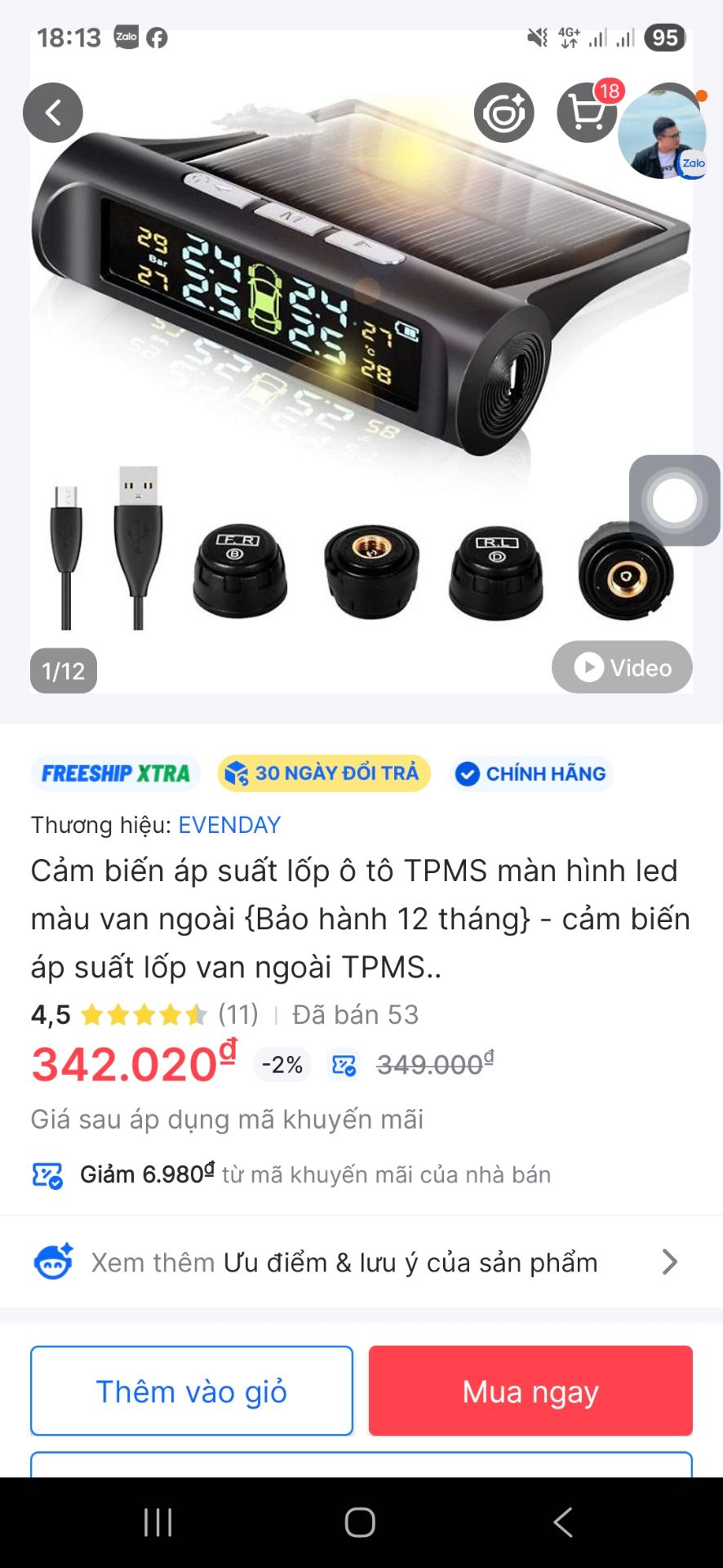 Giao hàng rất nhanh đặt hôm nay mà hôm sau đã giao tới. Về sản phẩm thì độ hoàn thiện tốt còn phần chất lượng để xài thời gian mới biết được.