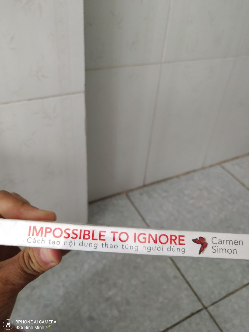 một cuốn sách hay để tham khảo