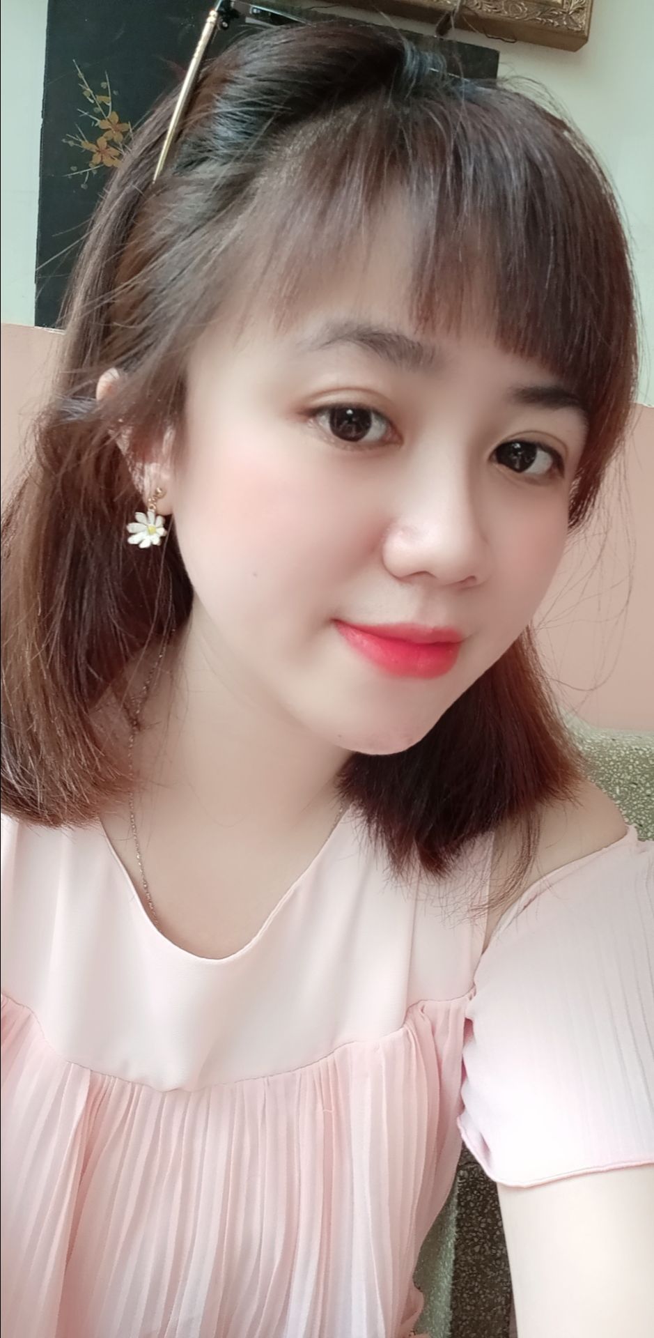 Siêu đẹp, nhìn trẻ ghê á:))