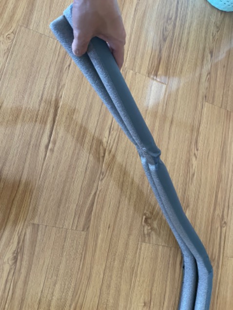 Sản phẩm tệ về thẩm mỹ và chất lượng. Dán chấp vá. Keo ko dính. Bỏ luôn suy nghĩ mua đồ rẻ.