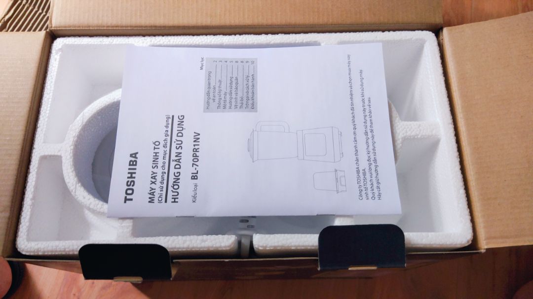 Tiki giao hàng nhanh, đóng gói cẩn thận. Hàng đẹp,chắc chắn, nguyên đai nguyên kiện.Nói chung mình thấy ok đáng mua nhé