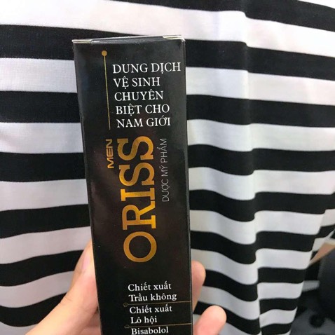 ottoke mùi thơm kiểu sang như nước hoa á kiểu phớt phớt nhẹ. Mua thử 1 chai cho ny dùng tui dùng loại cho con gái riêng cũng thơm ko kém nha